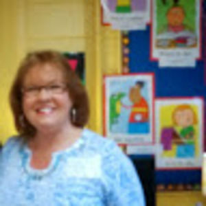 Meet your Posher, Barbara